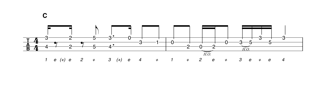 Tabs 5